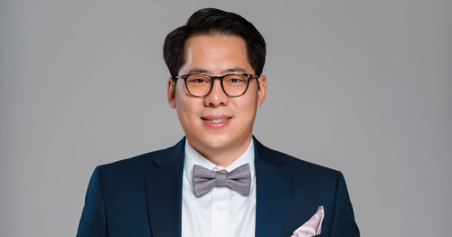 МҮХАҮТ-ын Гүйцэтгэх захирал А.Амартөгс гэж хэн бэ?